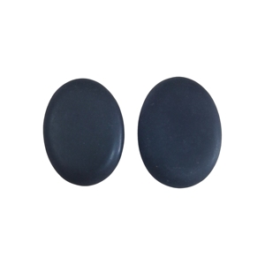 skin care beauty <b>tools</b> wholesale OEM Natural Bian Stone Eye <b>Massage</b> Cooling Stone - Product Image 5