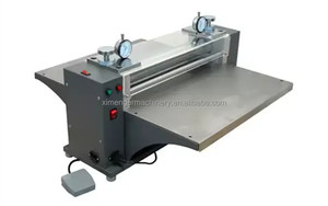 Giá rẻ máy vi tính năng suất cao ghép hình câu đố các tông chết cắt máy ép động cơ máy bơm động cơ cho thẻ kinh doanh - Product Image 2