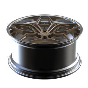 Antron Custom 5x114,3 5x5x120 112 5x139,7 6x130 5x127 llantas forjadas llantas de aleación deportiva para <span class=keywords><strong>Hre</strong></span> Vossen BMW Mercedes AMG Audi - Product Image 5
