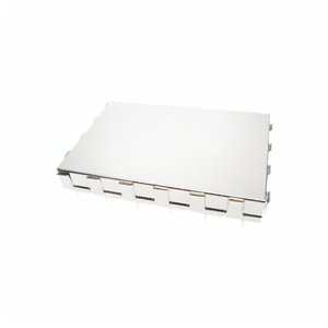 Protectores de RF para Canales de Fabricante 57-CBSA-4.5X5.0X0.5 - Product Image 1