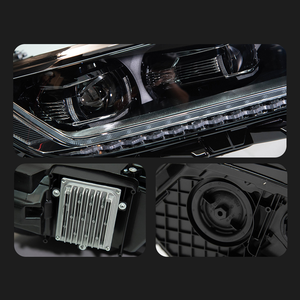 Đèn pha xe hơi mới, đèn pha <span class=keywords><strong>Projector</strong></span> Passat B8, đèn xi nhan <span class=keywords><strong>LED</strong></span> động, phụ kiện ô tô cho VW Passat 2016-2019 - Product Image 6