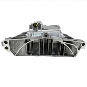 Carter d'huile moteur 0301Q8 0301J5 EW10A, accessoires moteur 2000 CC, pièces neuves pour voiture, métallurgie, utilisé pour <span class=keywords><strong>Peugeot</strong></span> 408 307 308 Citroën C4 - Product Image 3