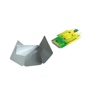 Pièges à colle pour insectes pliables durables de haute qualité pour l'intérieur et l'extérieur