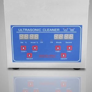 <span class=keywords><strong>Nettoyeur</strong></span> à ultrasons nettoyeurs à ultrasons domestiques à vendre - Product Image 5