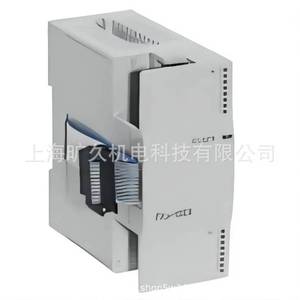 Módulo de Entrada para Controlador Programable Mitsubishi Electric FX2N-16EX-ES/UL, 16 I/O DC24V, Hecho en Japón - Product Image 2
