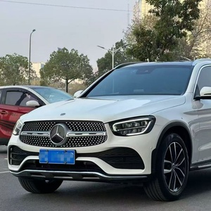 <span class=keywords><strong>Mercedes</strong></span>-Benz d'occasion <span class=keywords><strong>2022</strong></span>, SUV essence, conduite à gauche, boîte automatique, moteur turbo, sièges en cuir, caméra de recul, toit panoramique foncé, R19 <span class=keywords><strong>GLC</strong></span> - Product Image 3