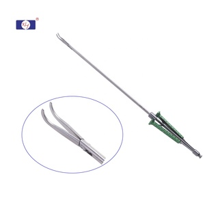 5 Mm * 230 Mm Instrumen Bedah Maryland Forsep Bedah Jantung
