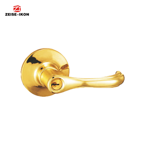 กุญแจล็อคประตูห้องพักโรงแรม ห้องนอน ห้องน้ำ ผลิตจากโลหะผสมสังกะสี ขัดเงา กันน้ำ ทนทาน <span class=keywords><strong>ป</strong></span>้องกันการโจรกรรม <span class=keywords><strong>ป</strong></span>้องกันสนิม เป็นมิตรกับสิ่งแวดล้อม ใช้กุญแจเปิด-<span class=keywords><strong>ป</strong></span>ิด - Product Image 5