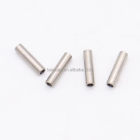 Pièces de tournage pour assemblage électronique, rivets sans tête en acier inoxydable GB1016