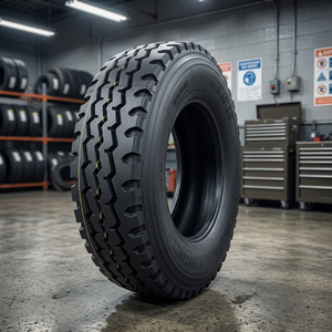 Neumáticos Sólidos Usados de 15 Pulgadas 215/60R15, Marca OEM, Garantía de Calidad Asegurada TH;73 - Product Image 2