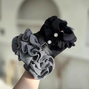 Ropa para perros de otoño e invierno Cachorros pequeños Perros Bichon Frise Maltés Ropa para mascotas al por mayor - Product Image 2