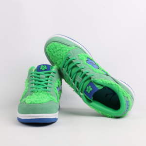Chaussures de basketball unisexe en cuir véritable, modèle 2025, imperméables, décontractées, nouvelle mode, style marche, toutes occasions - Vente chaude - Product Image 4