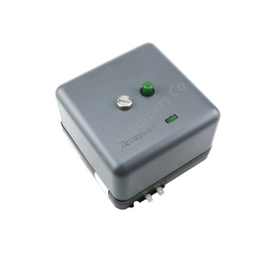 ฮันนี่เวลล์ RA890F1304 ตัวควบคุมการตอบสนองรวดเร็ว โมดูลรีเลย์ป้องกันการล้มเหลวของเปลวไฟ - Product Image 1