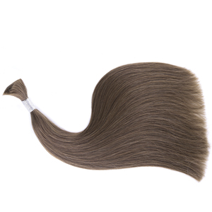 KSWIGS Cabello Humano Virgen 100% al por Mayor Directo de Fábrica, Cabello con Cutícula Alineada para Salón y Venta al por Mayor - Product Image 3