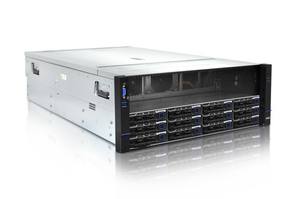 Servidor Un producto de servidor GPU de 8 tarjetas de doble ruta 4U que admite dos procesadores escalables Intel Xeon de 4ª/5ª generación - Product Image 2