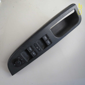 Pulsante Alzacristalli 1K4868049B per Volkswagen Golf Mk5 2003-2008 (55523) - Product Image 1