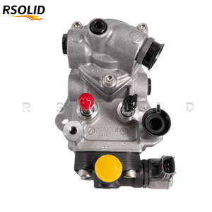 ปั๊มน้ำมันเชื้อเพลิง Rsoliddiesel 299000-0070 299000-0040 299000-0071 299000-0072 Dens Toyot สำหรับ 1GD-FTV 2GD-FTV 22100-11010-D 22100-0E010 - Product Image 3
