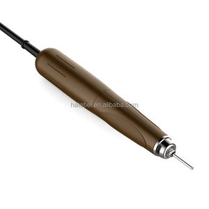 Draagbare tandartslab van 60000 tpm polijsten micromotor borstelloze en sensormotor - Product Image 3