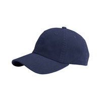 Gewassen Normaal Geverfd Katoen Custom Borduurlogo Mannen Running Flat Gorras Hoed Sport Trucker Baseball Caps