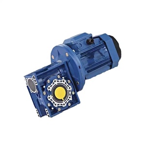 NMRV030 Réducteur à vis sans fin Fabricant <span class=keywords><strong>de</strong></span> Chine <span class=keywords><strong>Bon</strong></span> prix Rapport <span class=keywords><strong>de</strong></span> <span class=keywords><strong>réduction</strong></span> 5-80 Convient au moteur <span class=keywords><strong>de</strong></span> la série I(R)K 25-200W - Product Image 3