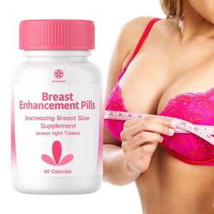 Meme büyütme sıkılığı ve kaldırma için sıcak satış meme geliştirme hapları dolgun göğüs sıkı kapsül artırmak - Product Image 1