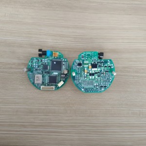 Placa de Circuito Accesoria Original YOKOGAWA de Japón F9920EE-02 - Disponible Ahora - Product Image 2