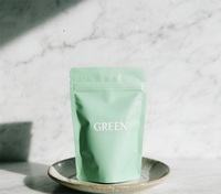 Sacs d'emballage alimentaire en plastique personnalisés avec impression numérique intégrale, pochettes à fermeture éclair avec fermeture à glissière, sacs autoportants sur mesure