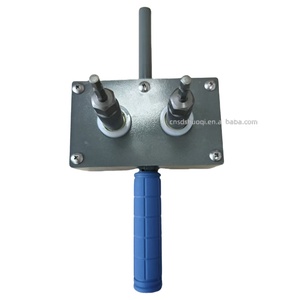 Meilleur Prix Kit Tire-Câble Électricien <span class=keywords><strong>Support</strong></span> Conformément aux Normes EN/IEC <span class=keywords><strong>de</strong></span> Tirage <span class=keywords><strong>de</strong></span> Câbles Souterrains - Product Image 4