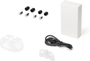 <span class=keywords><strong>Collier</strong></span> <span class=keywords><strong>de</strong></span> <span class=keywords><strong>dressage</strong></span> automatique intelligent pour chien avec connectivité Bluetooth et 4 niveaux <span class=keywords><strong>de</strong></span> réglage pour l'entraînement anti-aboiement - Product Image 2