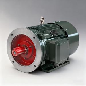 Moteur à induction de haute qualité série Y3, 30 kW, 40 ch, triphasé, 380 V, 2 pôles, moteur asynchrone AC - Product Image 6
