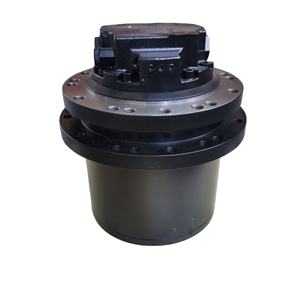 Graafmachine Onderdelen 334 Reis <span class=keywords><strong>Motor</strong></span> 328 329 331 334 Eindaandrijving Voor <span class=keywords><strong>Bobcat</strong></span> - Product Image 5