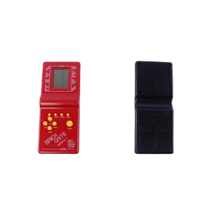 Console <span class=keywords><strong>de</strong></span> jeu portable éducative transfrontalière, console <span class=keywords><strong>de</strong></span> jeu classique colorée, petits cadeaux, best-sellers transfrontaliers - Product Image 4