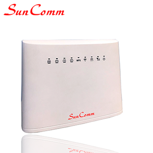 4g wifi router - Product Image 4