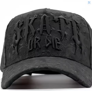 Gorra Ajustable de 5 Paneles, Novedades México, Gorras Beard Hats Caps, Sombreros <span class=keywords><strong>Barbas</strong></span> Hats El Mago, Gorra Snapback - Product Image 6