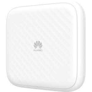 AirEngine 8776-X6THP จุดเชื่อมต่อ Wi-Fi 7 ภายในอาคาร แบบไตรแบนด์ 12.9Gbps 12 สตรีม 4x4 ของแท้ใหม่ - Product Image 1