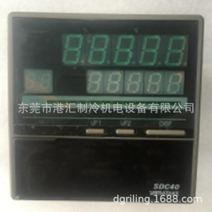 เทอร์โมสตัท Sdc10 รุ่น C10T6DTA0500 สำหรับควบคุมอุณหภูมิชุดทำความเย็น - Product Image 1