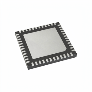 IC MCU de 32 bits, 256 KB de FLASH, 48LFCSP, Fabricante de Componentes Electrónicos, ADUCM362BCPZ256 Original, Microcontrolador Integrado de 48 WFQFN con Pad Expuesto, CSP - Product Image 1