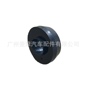 ยางรองแท่นเครื่อง MR418160 สำหรับรถยนต์มิตซูบิชิ ปาเจโร มอนเตโร อะไหล่เปลี่ยนบูชโช้คอัพ - Product Image 2