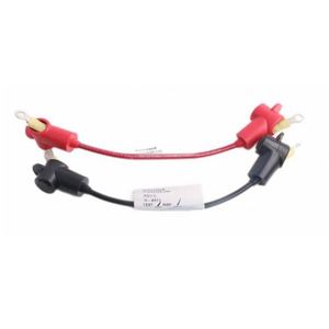 Cable de Conexión de Alimentación de 24 VCC, Nuevo, 51202335-300, Correa Roja y Negra para la Serie Experion PKS C C300 DCS - Product Image 1