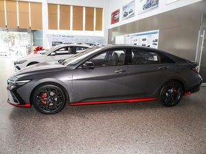 Elantra N 2026, Sedán Compacto, Euro VI, Gasolina, Transmisión Automática, Bajo <span class=keywords><strong>Precio</strong></span>, Buen Estado, Auto Nuevo - Product Image 3