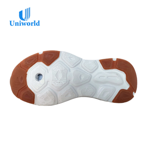 Uniworld Vietnam OEM - Zapatillas Deportivas <span class=keywords><strong>de</strong></span> Malla para <span class=keywords><strong>Mujer</strong></span>, Calzado Atlético Ligero y Moderno para Fitness Urbano, Trotar y Estilo Urbano - Product Image 5