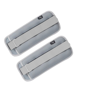 CZFIT – Poids réglables pour poignets et chevilles, 0,75 kg, 1 kg, 1,5 kg, 2 kg – Les plus vendus pour l'entraînement de force - Product Image 5
