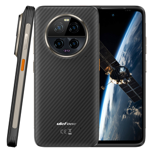 Ulefone Armor 23 <span class=keywords><strong>Ultra</strong></span> 6.78 pouces HFD + IP68 étanche 12 Go de RAM 512 Go de ROM 5G Smartphone robuste - Product Image 2