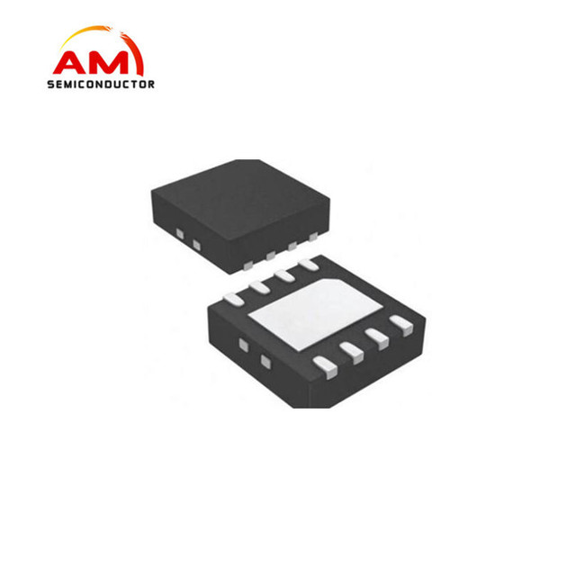 MG82F6D17AZ20 MG82F6D17 QFN20 Microcontroller (MCU/MPU/SOC) Brand New Original