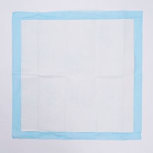 Super Absorbent Puppy <b>Pee</b> <b>Pads</b> 60x90cm Quick Dry Dog Potty <b>Pads</b> Pet Mats <b>Pads</b> - Product Image 4