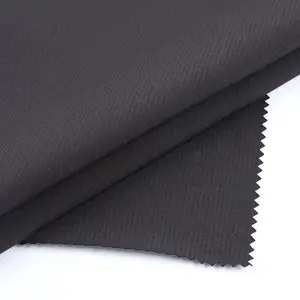 Durable Ripstop Waterproof Bonded 100 Polyester Fabric For Rainproof Jackets And Gear