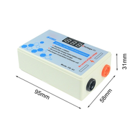 Descargador de Condensadores Digitales de Alto Voltaje PLC, Descarga Rápida, Venta al Por Mayor