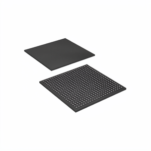Servicio Integral Original de Componentes Electrónicos para Circuitos 10CX085YU484I5G 484 FBGA Integrados - Product Image 1