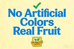 Gomitas Multivitamínicas Orgánicas Sin Azúcar con Forma de Oso para Niños, Adolescentes y Adultos - Fórmula de Empaque Personalizado OEM/ODM, Halal, Vegano, Inmunológico - Product Image 5