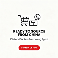 Alibaba - Site de Vente en Gros 1688 Fiable pour l'Achat en Ligne en Chine - Service d'Achat Complet Tout-en-un pour les Acheteurs du Monde Entier